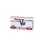Capsule Power V8 pentru potenta, erectii puternice, intarziere ejaculare si stimularea libidoului barbatilor, 4 capsule